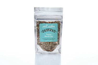 Trempette ranch toscane - 1 oz